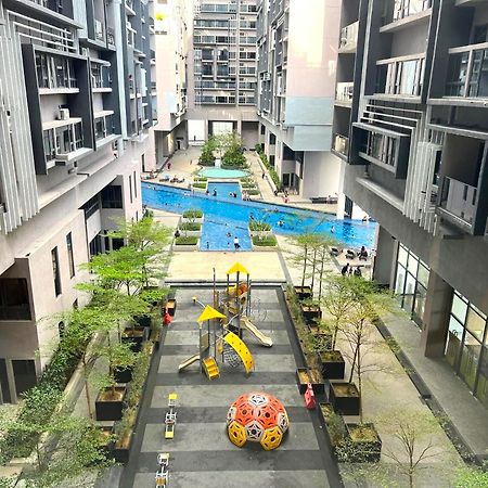 Imperio Residence Melaka Bagian luar foto
