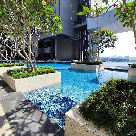 Imperio Residence Melaka Bagian luar foto