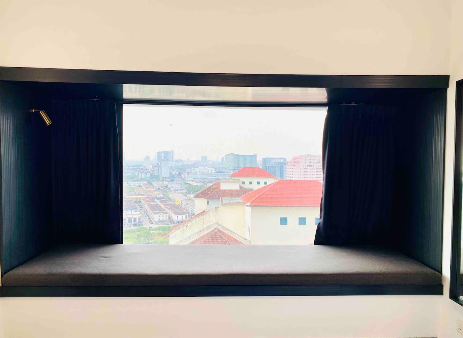 Imperio Residence Melaka Bagian luar foto