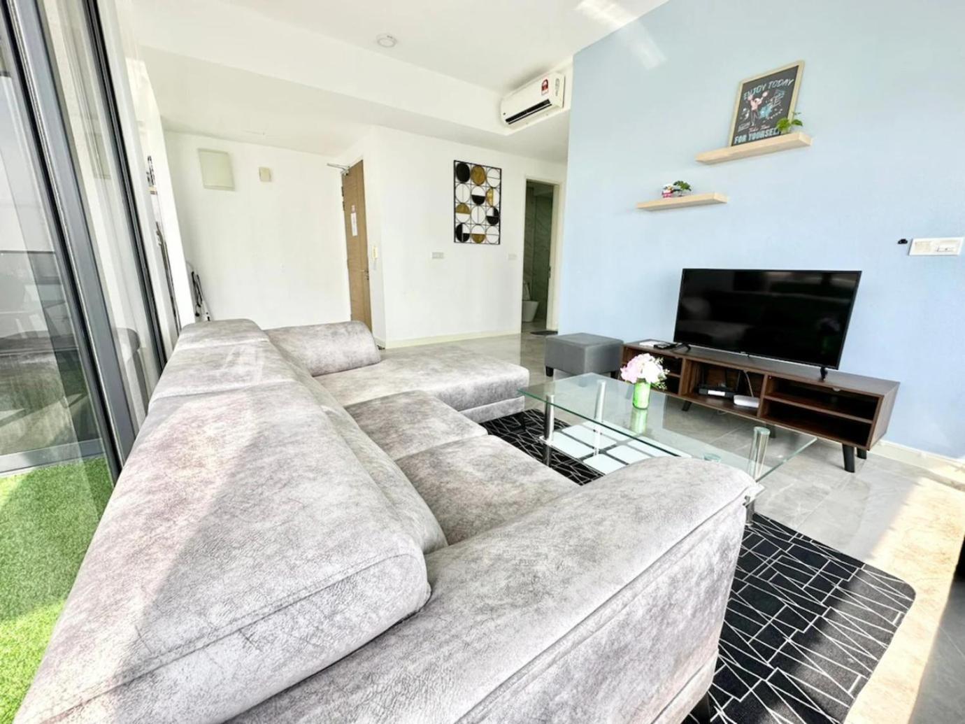 Imperio Residence Melaka Bagian luar foto
