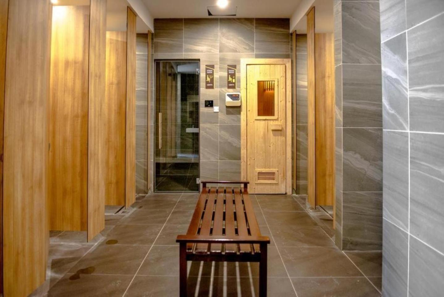 Imperio Residence Melaka Bagian luar foto