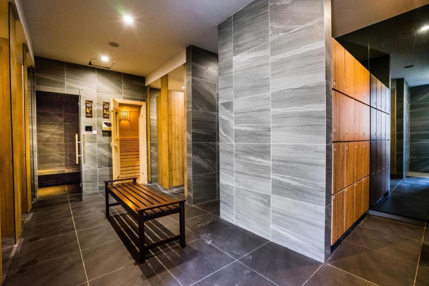Imperio Residence Melaka Bagian luar foto