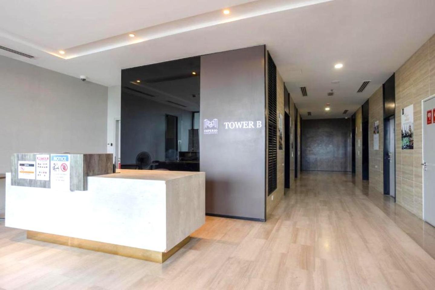 Imperio Residence Melaka Bagian luar foto