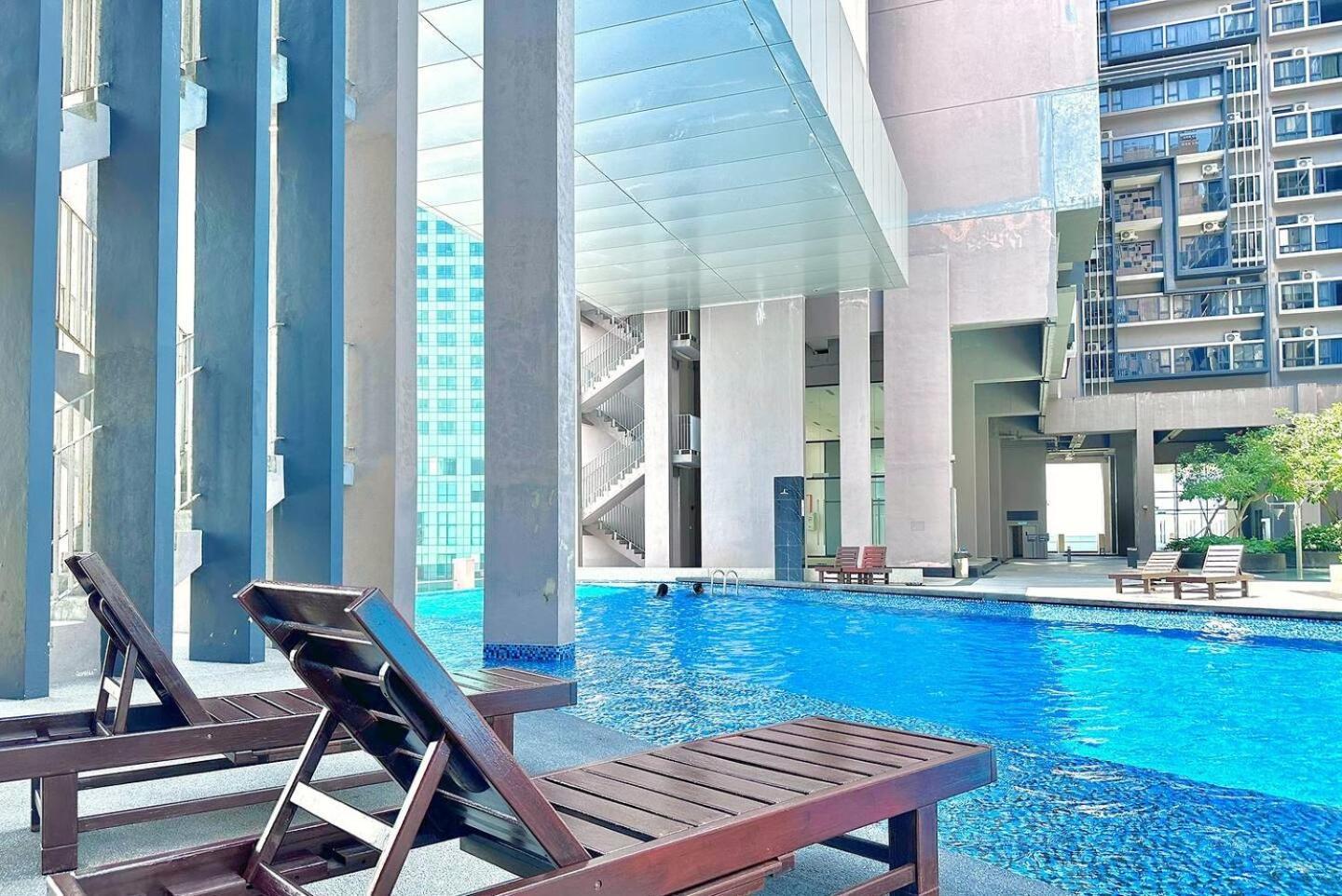 Imperio Residence Melaka Bagian luar foto