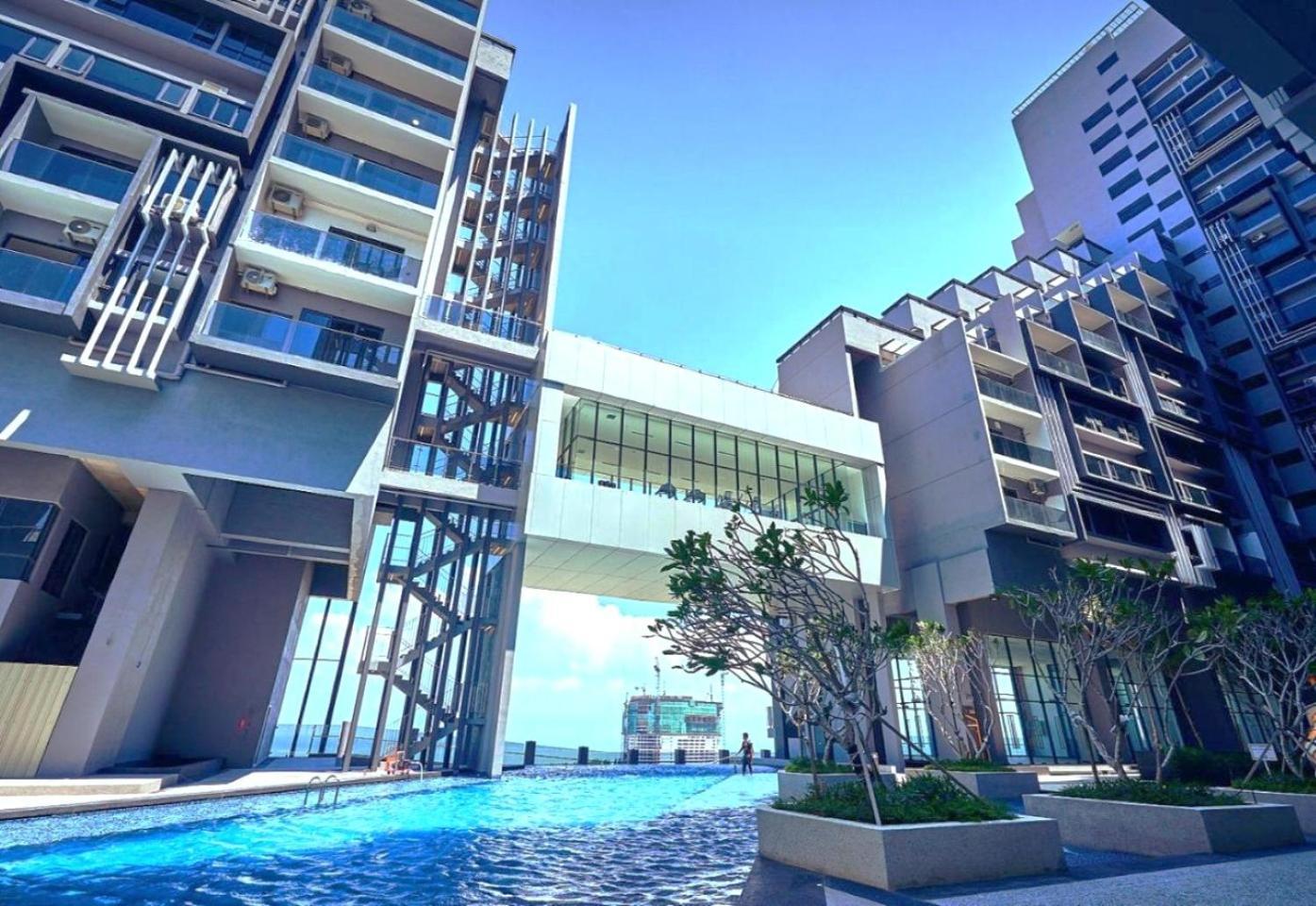 Imperio Residence Melaka Bagian luar foto