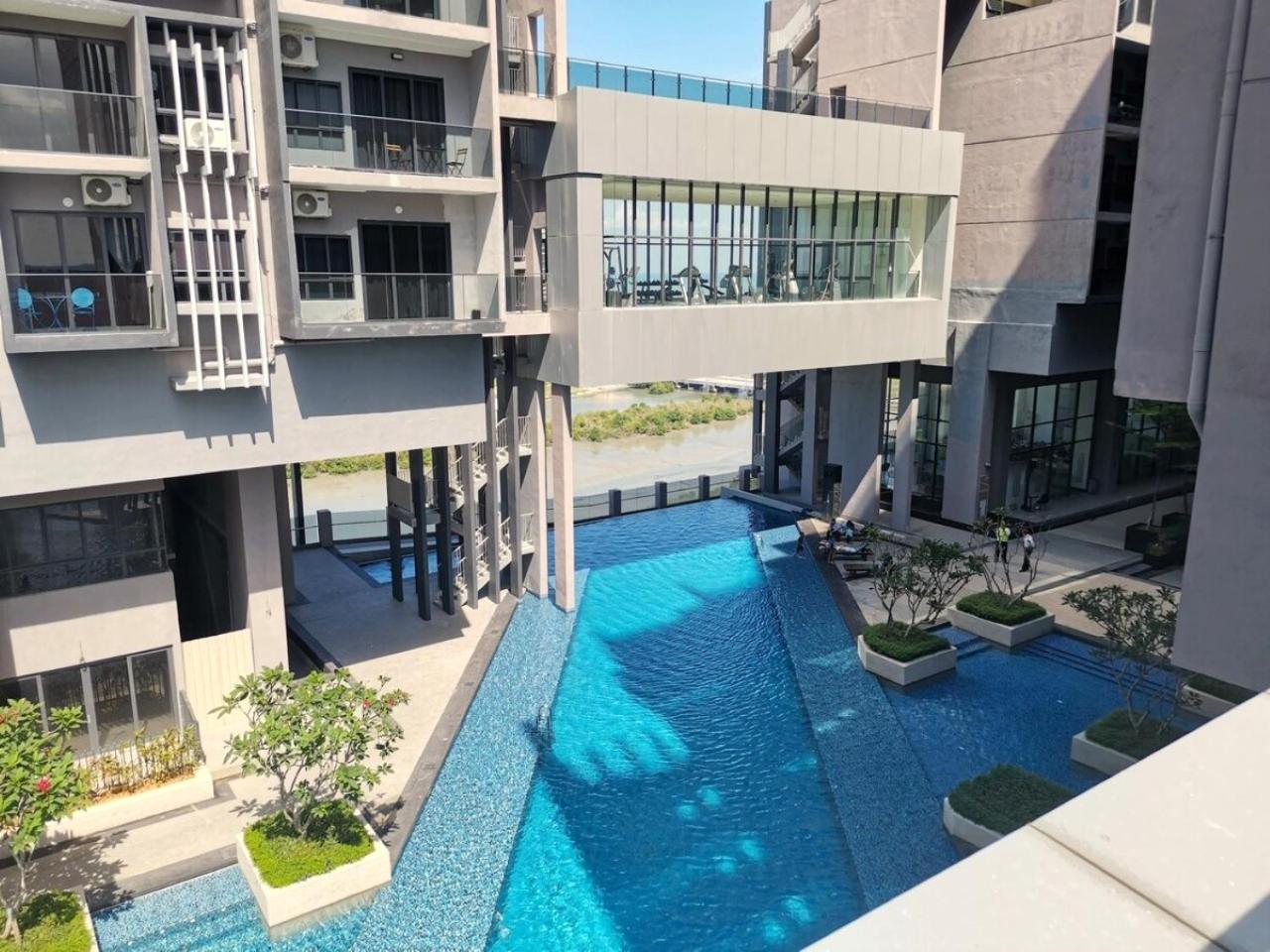 Imperio Residence Melaka Bagian luar foto