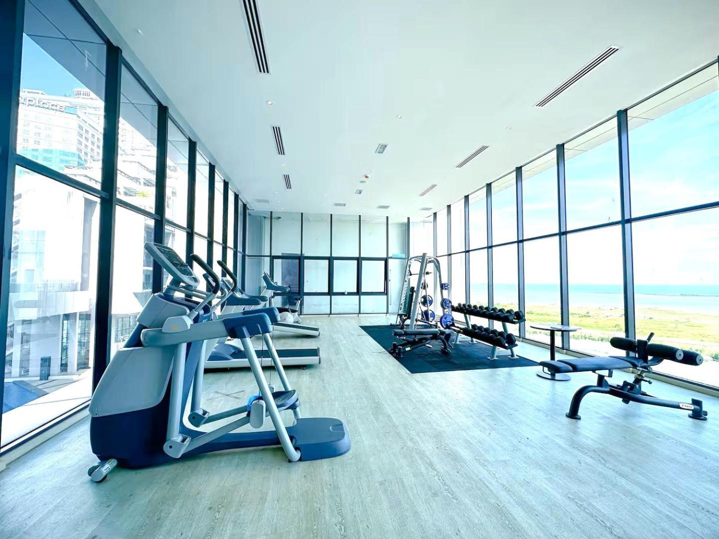 Imperio Residence Melaka Bagian luar foto