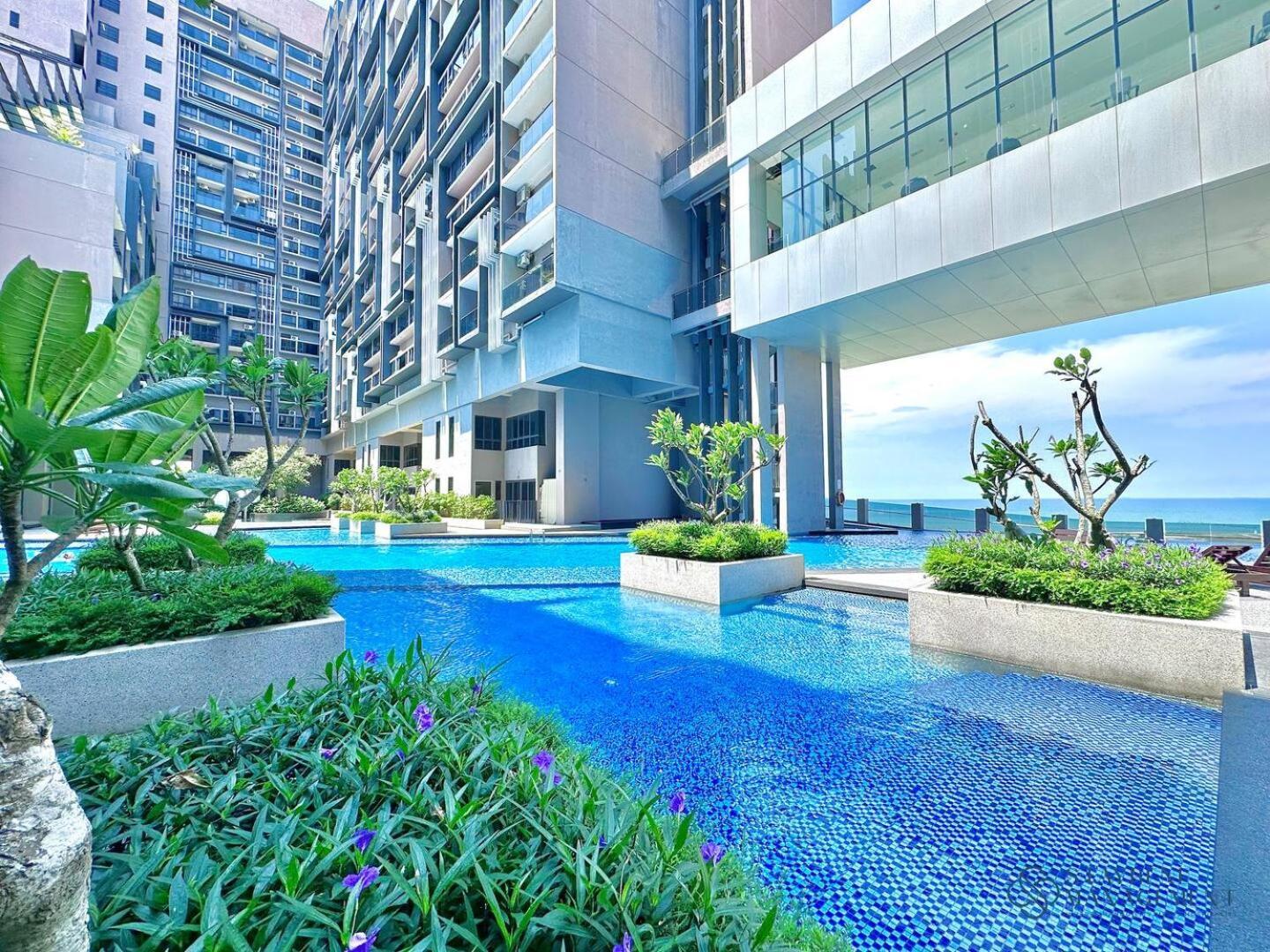 Imperio Residence Melaka Bagian luar foto
